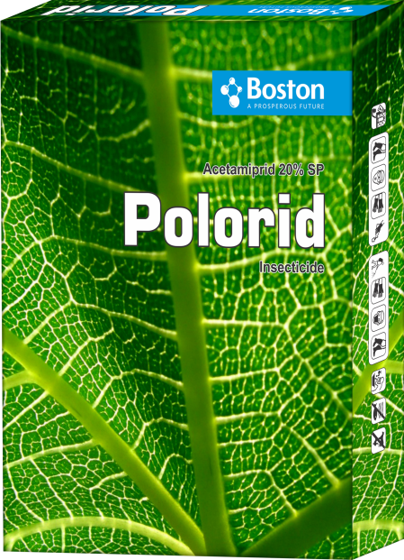 polorid
